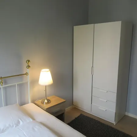 Housing - Valkyrjegata 27 Apartamento Stavanger