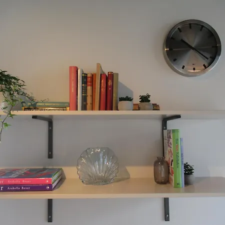 Apartamento Housing - Valkyrjegata 27 *