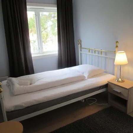 Housing - Valkyrjegata 27