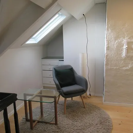Apartamento Housing - Valkyrjegata 27 *