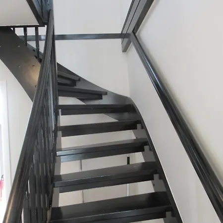 Apartamento Housing - Valkyrjegata 27 Stavanger