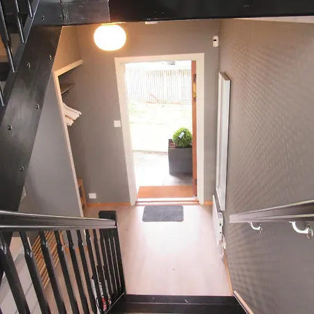 Apartamento Housing - Valkyrjegata 27 Stavanger