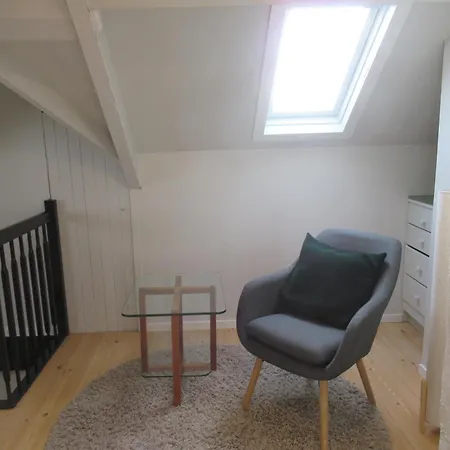 Apartamento Housing - Valkyrjegata 27