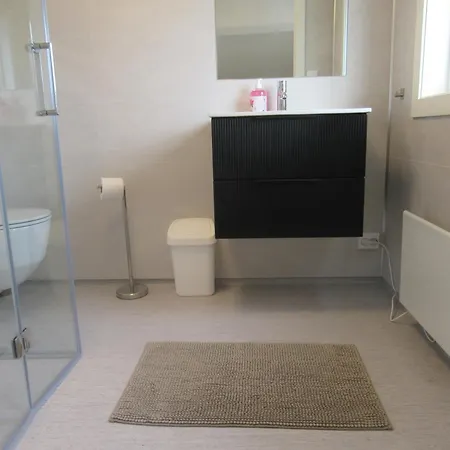 Apartamento Housing - Valkyrjegata 27 *